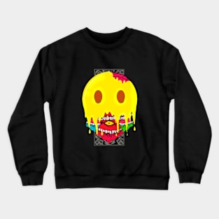 HYPOCRITICAL Crewneck Sweatshirt